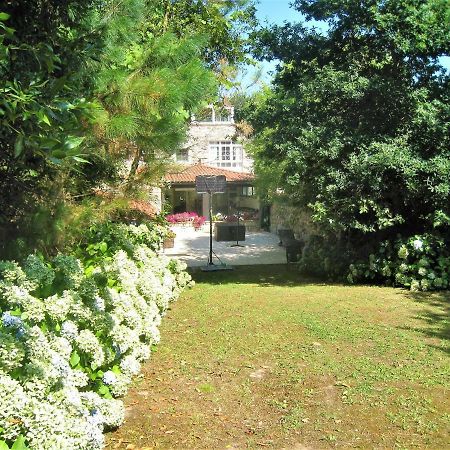 Villa Os Carris Vimianzo Exterior foto